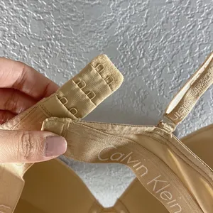 Calvin Klein Nude Push Up Bra thumbnail 8