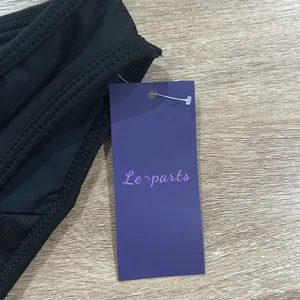 Black Women's Bikini period swimwear - XS thumbnail 3