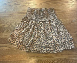 Rails Skirt thumbnail 1