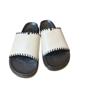 J.Crew Colbie braided lace-up sandals in leather 9 NWT thumbnail 2