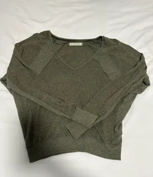 Free People Thermal thumbnail 4