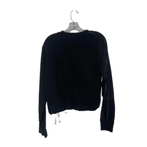 Adidas Crewneck Sweatshirt Three Stripes Medium Retro Sports Athletic-leisure thumbnail 3