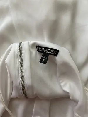 Express Tank Top thumbnail 3