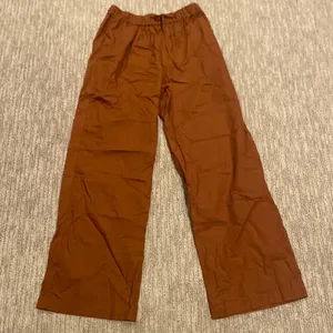 De rococo pants Orange thumbnail 1