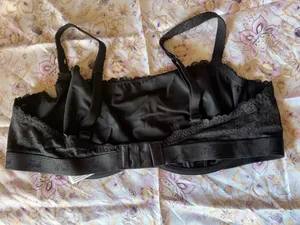Wink Unlined Scoop Bra Victoria's Secret PINK thumbnail 2