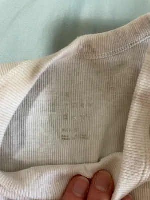 A New Day Ribbed Tank Top thumbnail 2