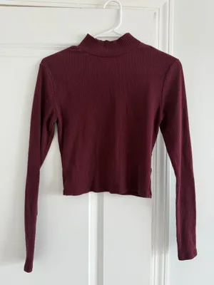 Arizona Turtleneck Sweater thumbnail 1