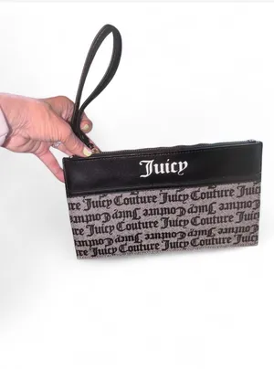Juicy Couture Wristlet  thumbnail 3