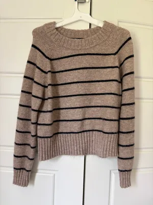 French Connection Sweater thumbnail 1