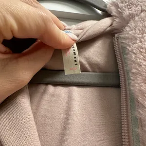 Free People jacket thumbnail 2