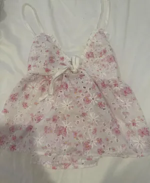 Tank top Pink thumbnail 1