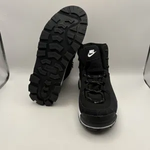 Nike Womens‎ City Classic Boots DQ5601-001 Size 6.5 Black New thumbnail 5