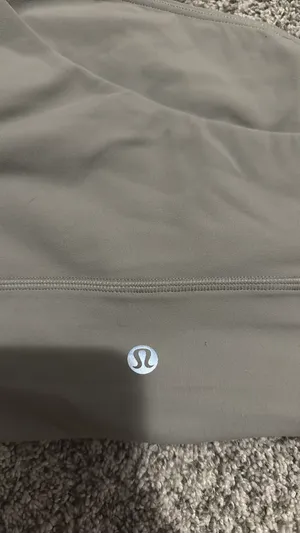 Lululemon Sports Bra thumbnail 3