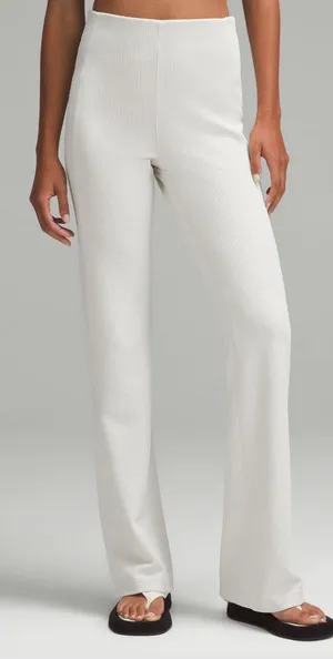 Lululemon Softstreme Ribbed Pant thumbnail 1