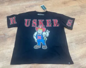 Game day culture Nebraska huskers tee thumbnail 1