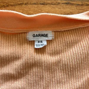 Garage Cardigan thumbnail 2