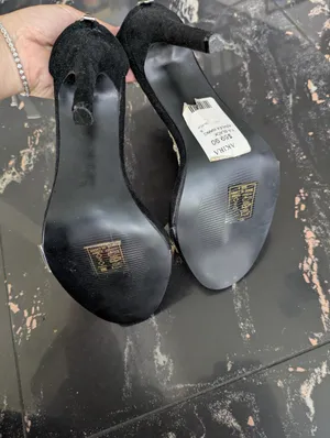 Azalea Wang Tia Stiletto Sandal Size 6 thumbnail 5