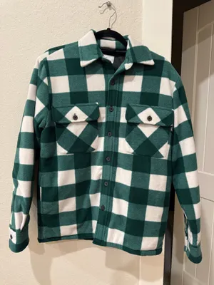 Aritzia TNA Shacket thumbnail 1