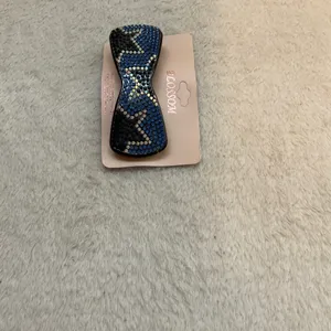 Blossom clip Barrette  thumbnail 3