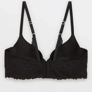 Aerie Sunnie Bloom full coverage lightly lined bra thumbnail 6