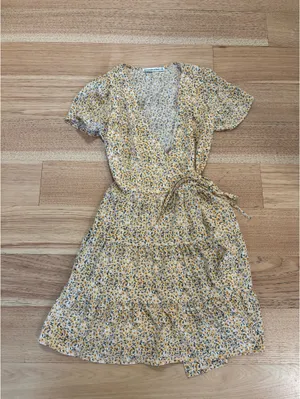 Abercrombie & Fitch Dress thumbnail 1