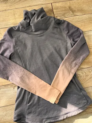 Calia by Carrie Underwood athletic long sleeve top thumbnail 5