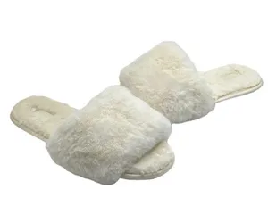 SKIMS Slippers thumbnail 1