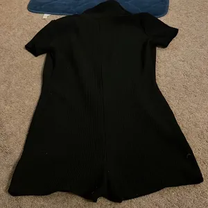 Edikted medium black romper‎ thumbnail 8