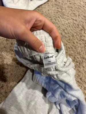 Jo & co sweatpants thumbnail 3