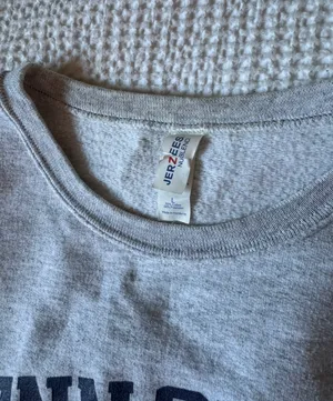 Crew Neck thumbnail 3