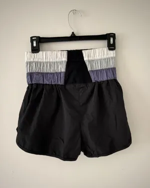 Free people shorts thumbnail 2