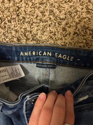 American Eagle Jeans thumbnail 4
