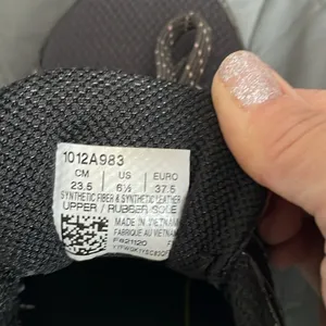 Women’s ASICS Gel-Venture 7 thumbnail 5