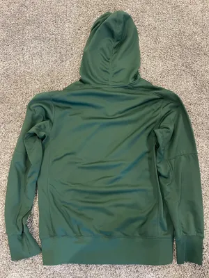 Michigan State Spartans Nike Hoodie thumbnail 3