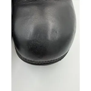 Milwaukee Motorcycle Clothing Co. Women's Black Capri MB254 Riding Boots Size 9C thumbnail 4