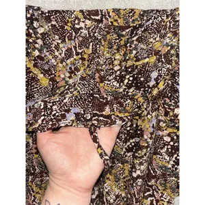 Free People x Revolve Day &‎ Night Snake Print Saturday Sun Mini Skirt Women's 2 thumbnail 7