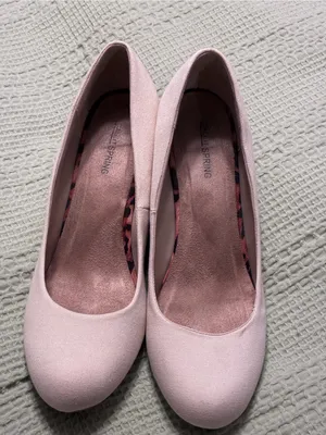 Women’s Wedge Pumps thumbnail 10