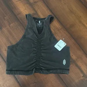 NWT Free People Tank thumbnail 1