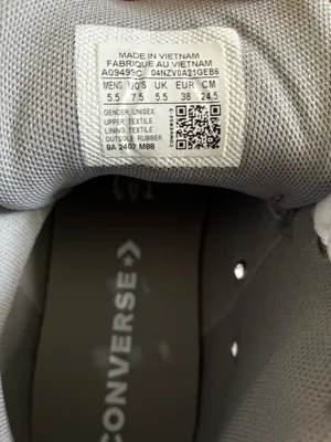 Converse Mid-Top Sneakers thumbnail 3