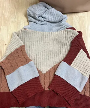 POL Boutique Sweater / Pullover thumbnail 4