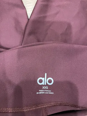 Alo Leggings thumbnail 4