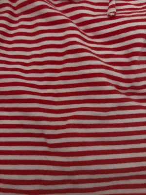 Hollister striped tube top thumbnail 2