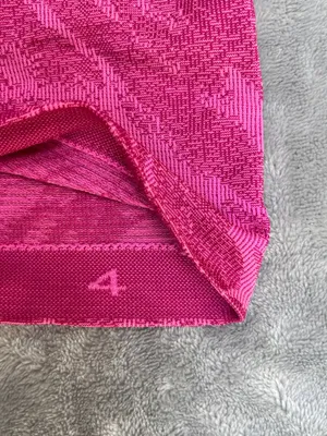 Lululemon Swiftly Tech Short Sleeve 2.0 Pink Yoga Pilates Outdoor Gym Training 4 thumbnail 5