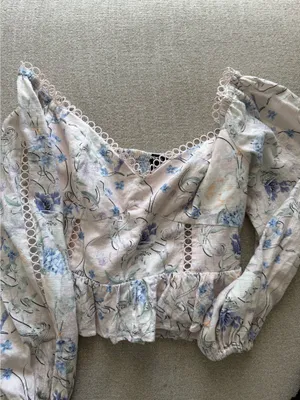 Express Blouse thumbnail 2