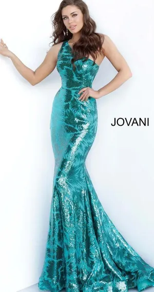 Jovani Dress thumbnail 1