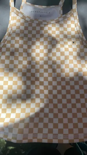 Aeropostale Girls top thumbnail 1