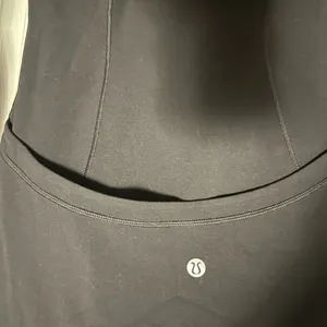Lululemon Athletica Black Utility Jacket thumbnail 7