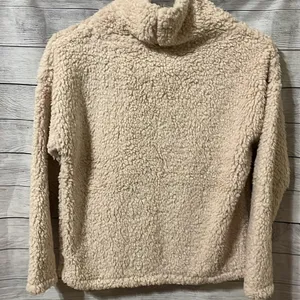 A New Day Fleece Pull Over thumbnail 5