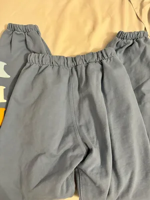Mad happy sweatpants thumbnail 1
