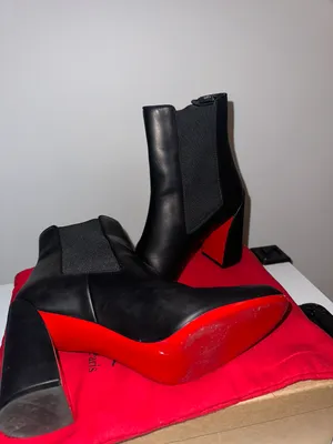 Christian Louboutin Turelastic thumbnail 3